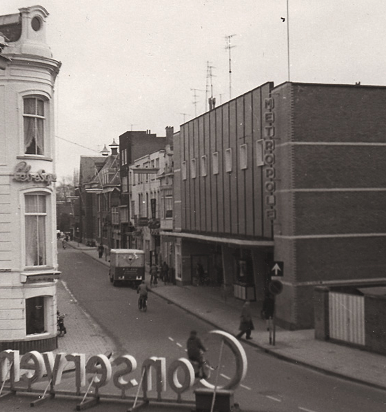 Cinema Metropole, Eindhoven